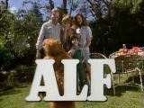Alf  II. 24.-rész  Alkoholista jóbarát