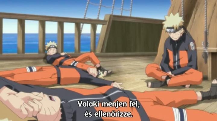 Naruto Shippuuden 230.rész #HD