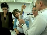 MSc laborgyakorlat