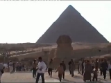 Egyiptom 2001- Egypten 2001