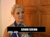 Szendy Szilvi