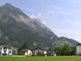 Liechtenstein - Balzers 2010.