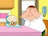 Family Guy - Peter kámforrá vált