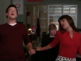 Glee - Don't Go Breaking My Heart