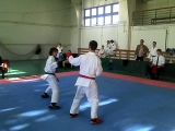 Szigetcsépi karate verseny 3.