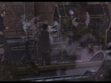 Gőzfiú - Steamboy (スチームボーイ) (2004) - részlet