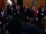 Dalton Academy Warblers - Teenage Dream (Glee)