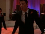 Glee - Just The Way You Are