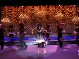 Glee - (I've Had) The Time Of My Life / Valerie