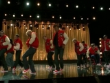 Glee & McKinley Titans - She's Not There