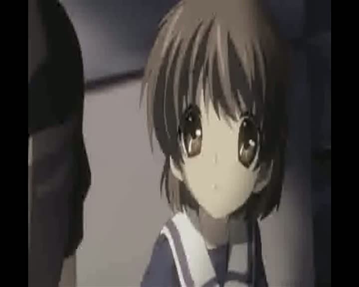 Clannad - Never Alone