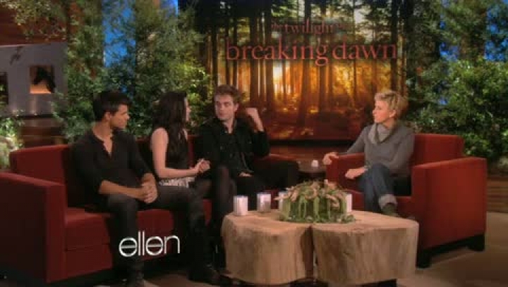 Preview: Ellen DeGeneres Show