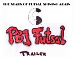 VI. PBJ Futsal Trailer