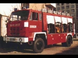 Feuerwehr Ungarn 1