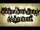 Magyarország története  5.rész   HD