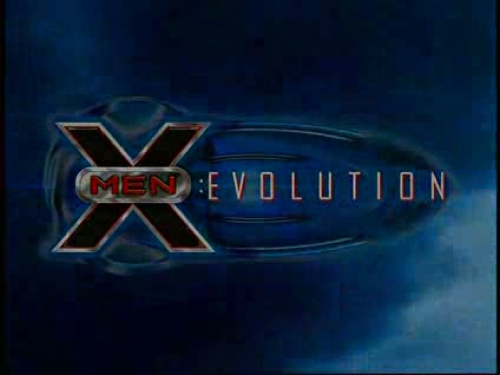 X-men evolúció 1. évad 7.rész