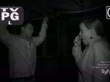 S07E22 Ghost Hunters-Voices of Pain