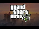 Grand Theft Auto 5 Trailer