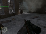 Call of Duty 2 gameplay