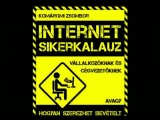 Internet Sikerkalauz