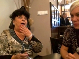 Kemény magyar nők az angol mustár ellen