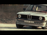 TURBOMETAL motorblog - BMW E21 trailer