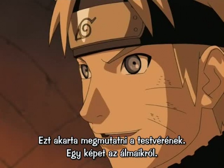 Naruto shippuuden 51-52. rész magyar felirattal
