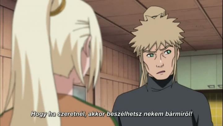 Naruto Shippuuden 239.rész:  A Legendás Ino-Shika-Cho [Magyar Felirat]