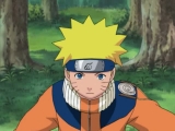 Naruto 203.rész A nyolcas csapat magára marad...