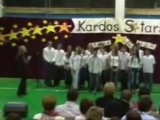 2011-Kardos Stars