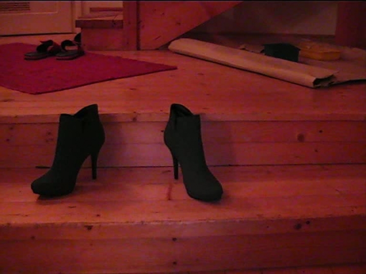 stop motion