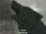 Wolf's Rain 10. rész (magyar felirattal)