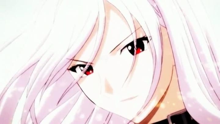 Rosario + Vampire