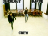Theology Dance Crew visszatér!