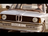 TURBOMETAL motorblog - Megvadul a BMW E21...