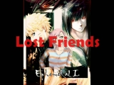 Naruto - Lost Friends 1.rész