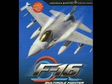 Érdekes Pc-Játékok Sorozat - F16 Multirole Fighter