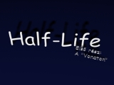 Végigjátszás Milántól!Half Life 1.Rész:A 