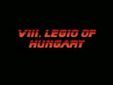 Battlerstar VIII. Legio of Hungary