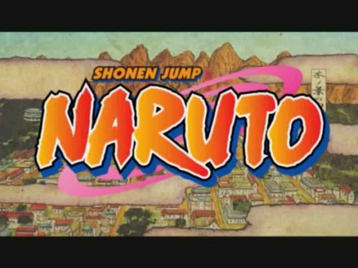 Naruto 207.rész cime: A felszínre tört technika! MAGYAR SZINKRONNAL