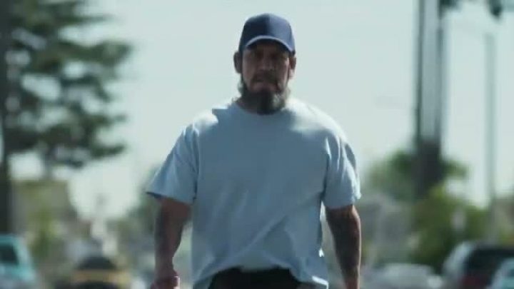 Bad Ass