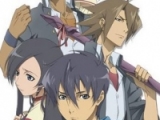 Tokyo Majin Gakuen Kenpuchou Tou 20.rész...