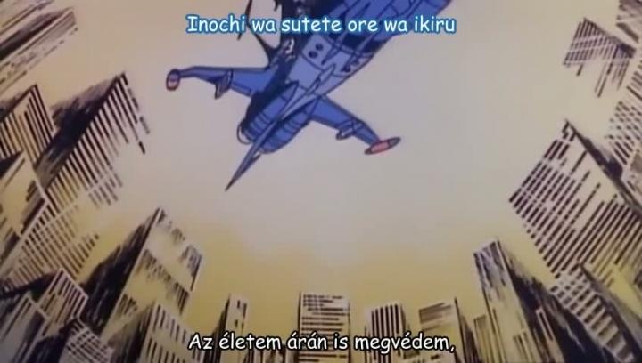 Space Pirate Captain Harlock - Riddle of Arcadia