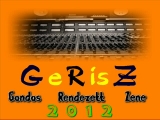 GeRisZ - New Electronic House Mix (2012)