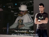 Technoboy - Rage (Gigi D'Agostino Remix)