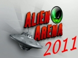 Pc Játék Szemle: Alien Arena 2011