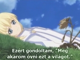 Tales of Symphonia OVA 1.rész magyar felirat