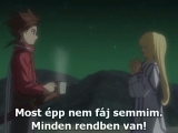 Tales of Symphonia OVA 3.rész magyar felirat