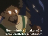 Tales of Symphonia OVA 4.rész magyar felirat Vége