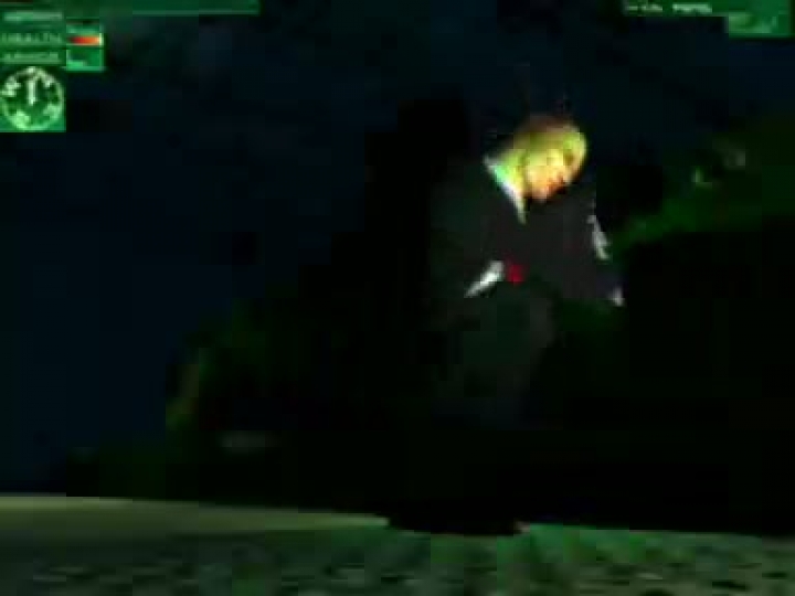 Hitman: Codename 47 Trailer
